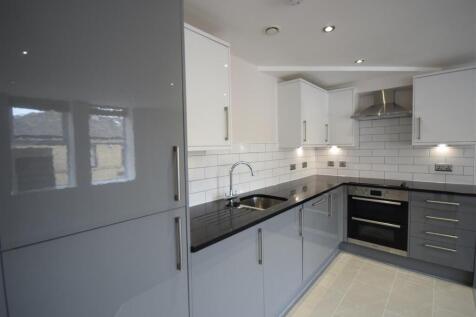 LoungeKitchen