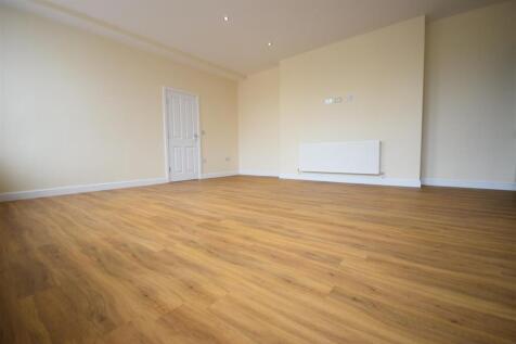 Kitchen/Lounge area