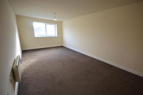 Kitchen/Lounge
