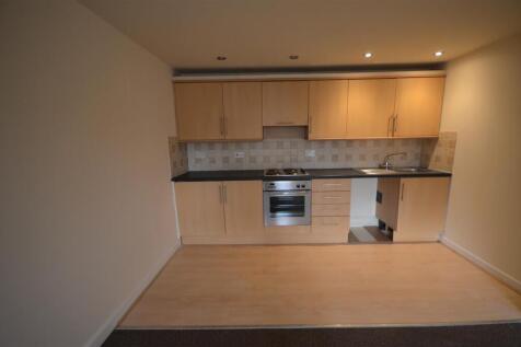 Kitchen/Lounge