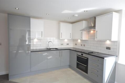 Lounge/Kitchen