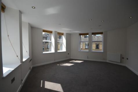 Lounge/Kitchen