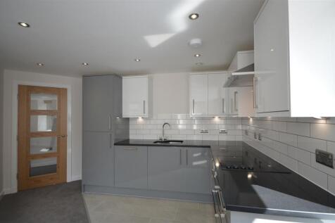 Lounge/Kitchen