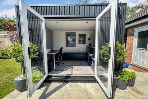 Home Office