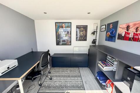 HOme office
