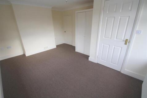 Master Bedroom with Ensuite