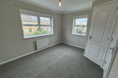 Master with ensuite