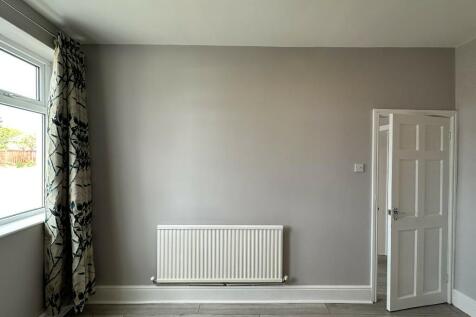 Ground Floor Bedroom