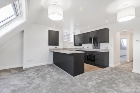 Kitchen/Lounge