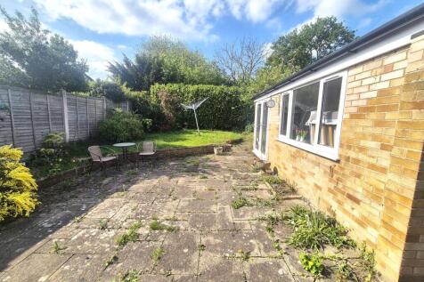Garden / Summer House