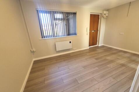 Lounge bedroom
