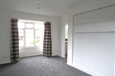 Lounge / bedroom