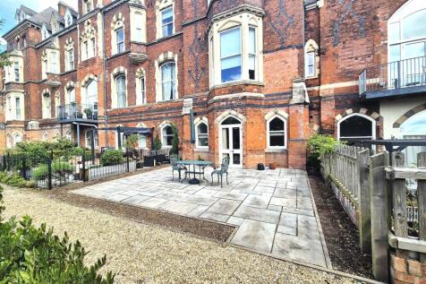 Private Patio