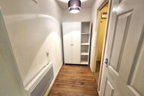 Dressing Room