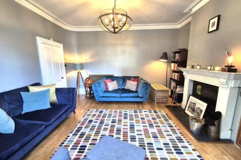 Front Reception room