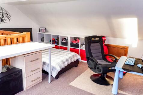 Bedrom 3
