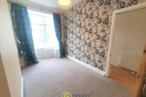 Front Reception Room