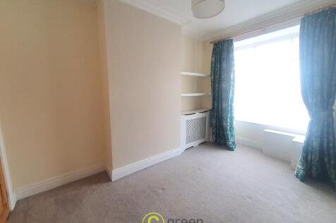 Front Reception Room
