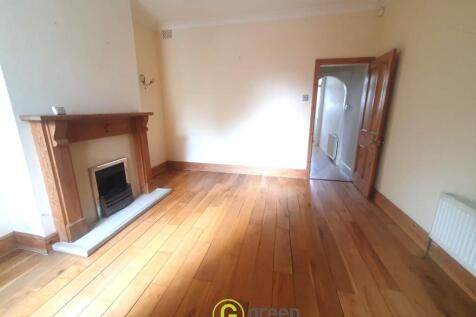 Rear Reception Room