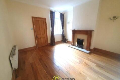 Rear Reception Room