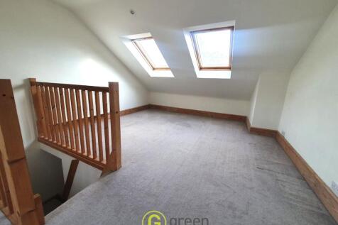 Loft Room