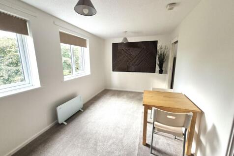 Lounge / Bedroom