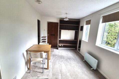 Lounge / Bedroom