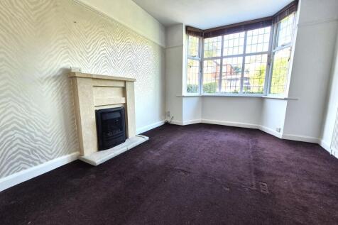 Front Reception Room