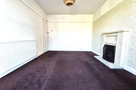 Front Reception Room