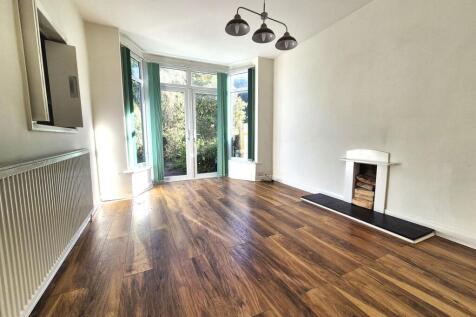 Rear Reception Room