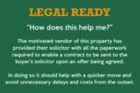 Legal Ready 1