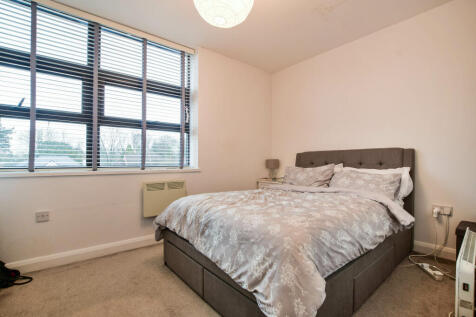 Bed P3