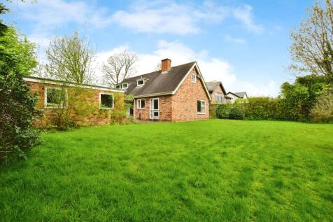 Rear Garden 2
