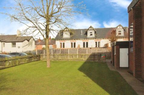 Property Rear