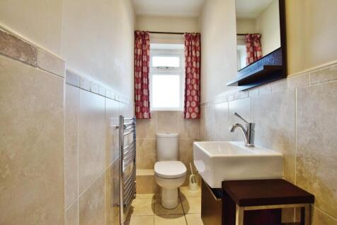 Seperate Wc