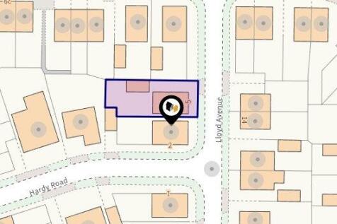 Plot Map
