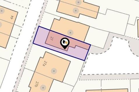 Plot Map