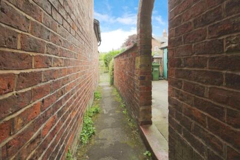 Passageway