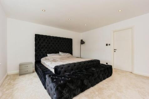 Principle Bedroom