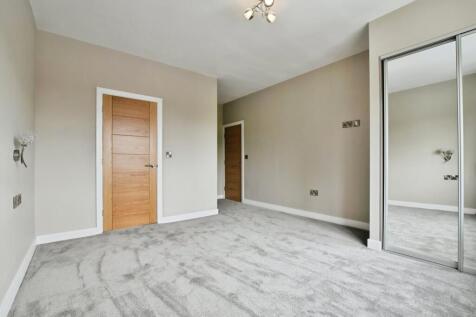 Principle Bedroom