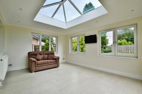Orangery