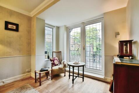 Sitting Area