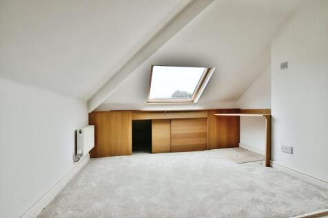 Loft Room