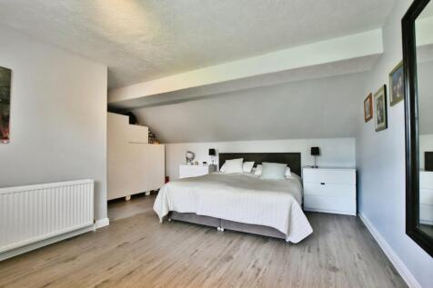 Principle Bedroom