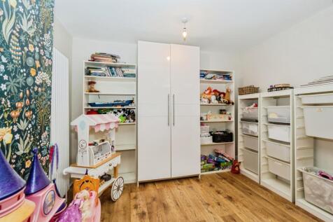 Playroom