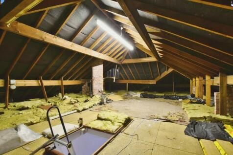 Loft Area