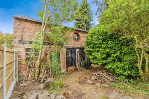 Coach House