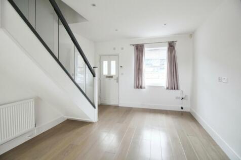 Kitchen/ Living Room