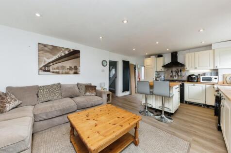 Living Kitchen