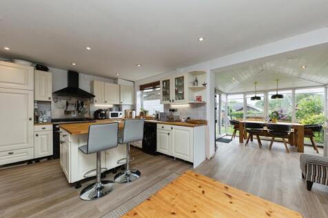 Living Kitchen